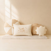 Beige & Magic 4'lü Yastık Seti